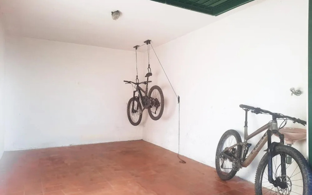 Il Borgo Apartments A4 - Sv-d600-bove3d1a