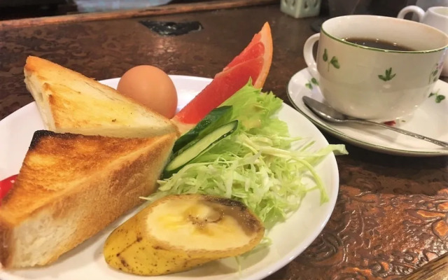 SEKAI HOTEL Shika