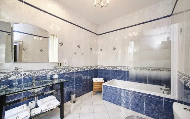 Château de La Richerie