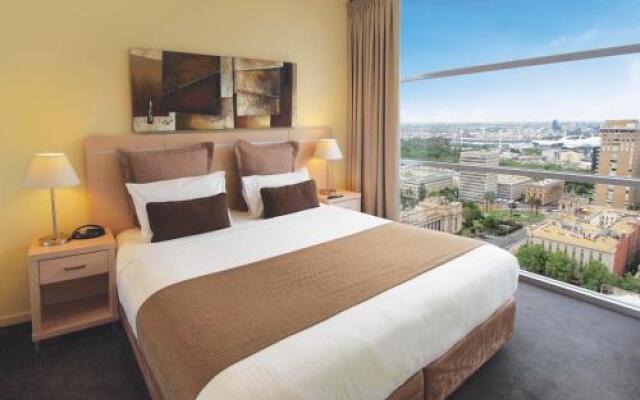Apartments @ 23 Lonsdale