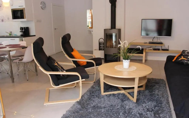 Apartament Biały pod Śnieżką