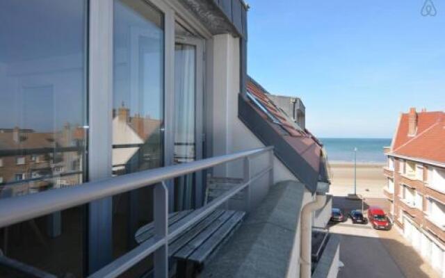 Holiday Appartment Villa Les Peupliers