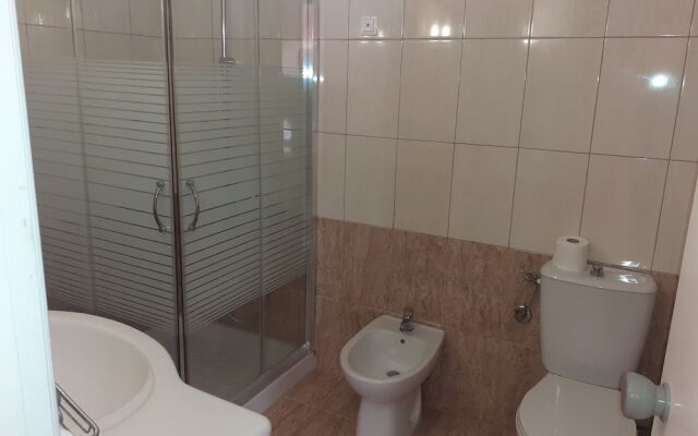 Polychrono Beach Hotel