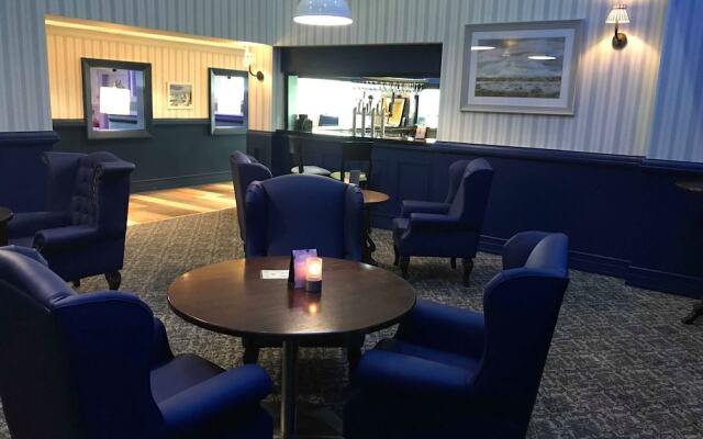 Marine Court Hotel