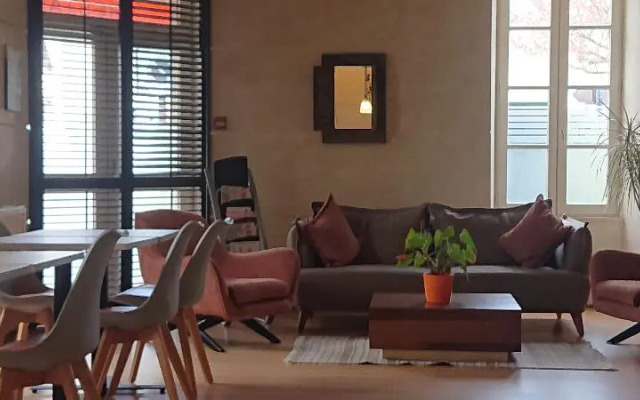 Le Relais de Vendée