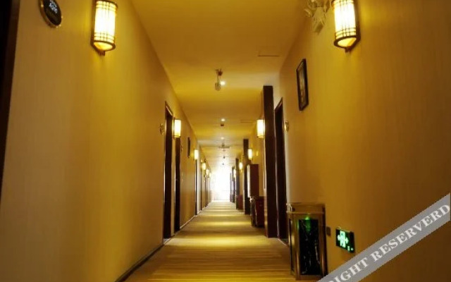 Xingbaike Business Hotel