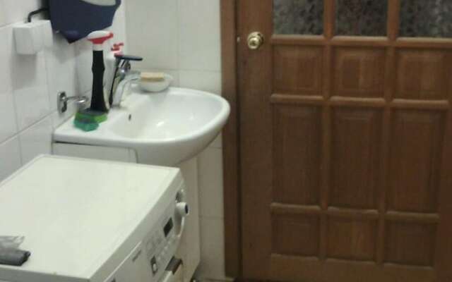 Hostel Arbat 11