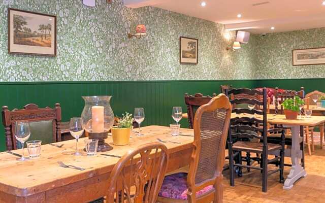 The Black Bear Hotel