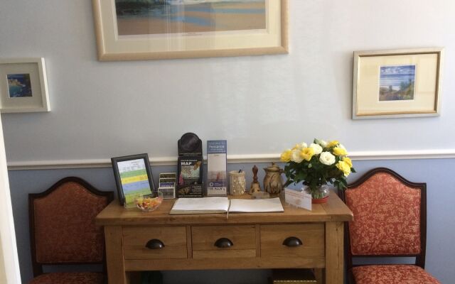 Rosalie Guest House