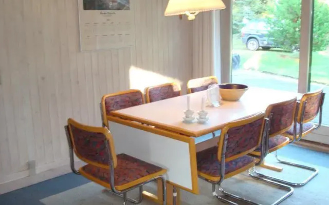 Svinkløv Holiday House - Toftendamsvej 43a - ID 359