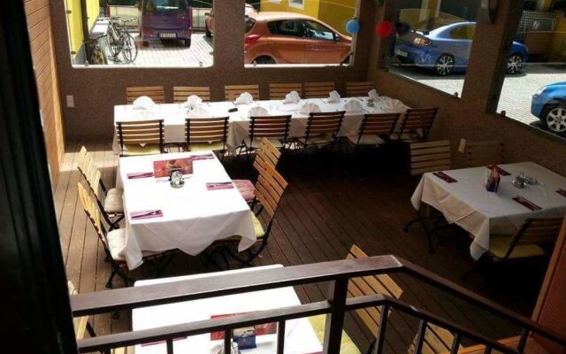 Hotel - Restaurant Valley Rose