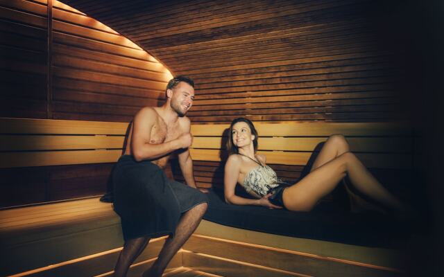 Palanga Life Balance SPA Hotel