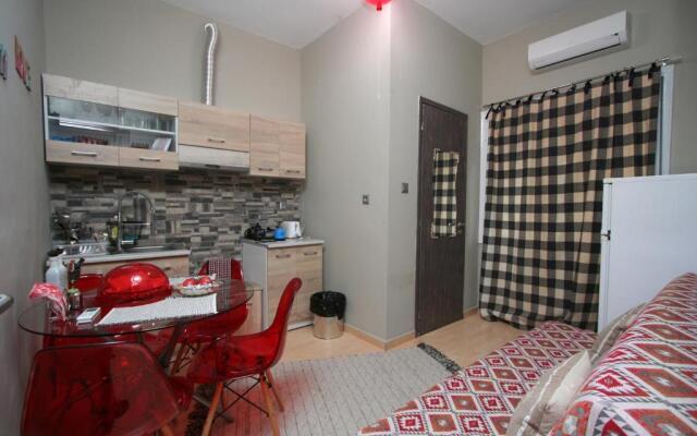 Central Appartment Α1-Marroco Apartment
