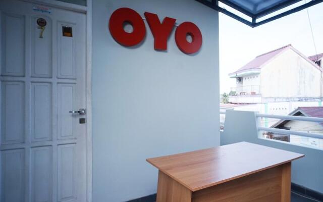 Alletha Guest House 2 by OYO Rooms