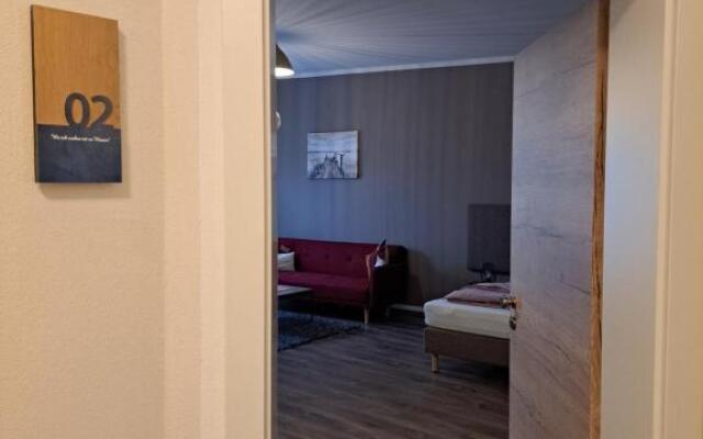 Aulbach' s Appartments