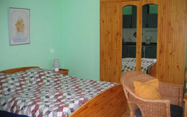 Ferienhaus in Bastorf for 5 Personen