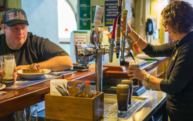 Mickey Bourke's Koroit Hotel