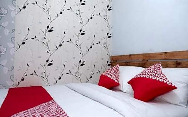 OYO 1380 Velodrome Family House Syariah