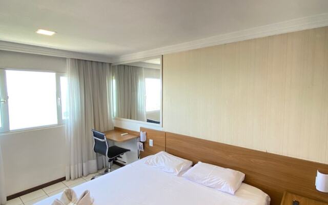 Ponta Negra Flat ByHoteis