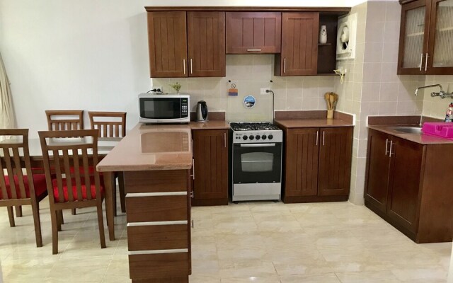 3-Bedroom Chalet Coronado Sokhna