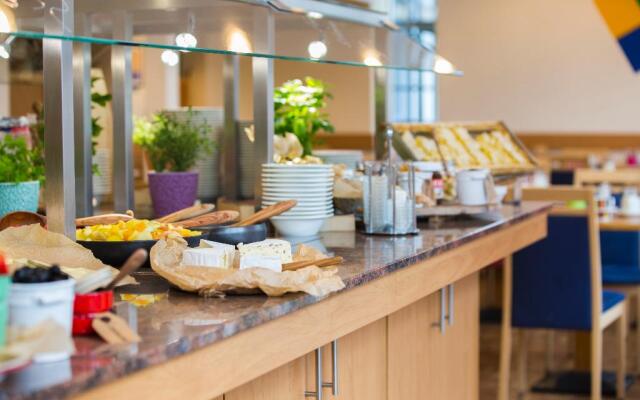 Park Inn by Radisson Munich Frankfurter Ring