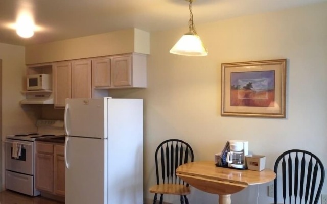 All Suites Inn Budget Host