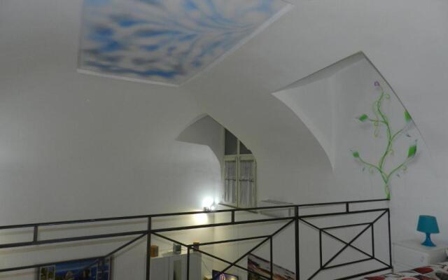 Appartamento ai Tribunali