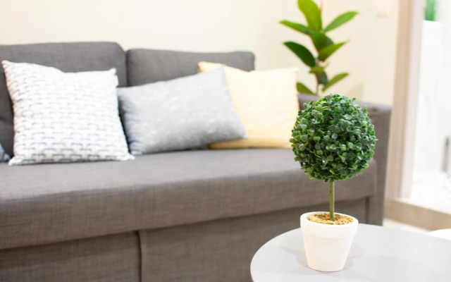 Plenty Apartments Apollo