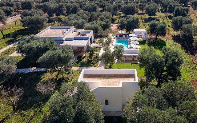 3153 Casa Diora by Perle di Puglia