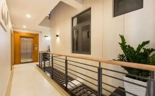 Yours Studio Tower