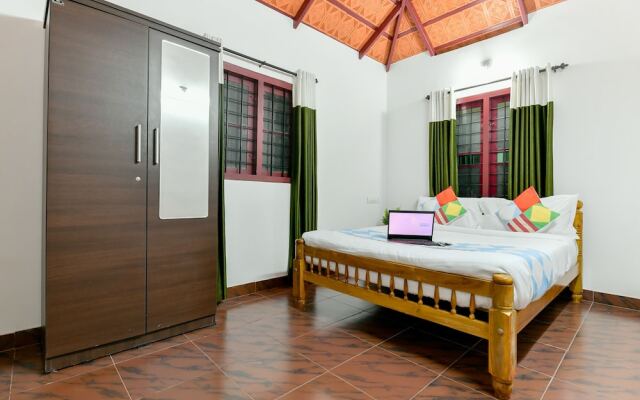 OYO 23547 Home Garden View 2BHK Vythiri