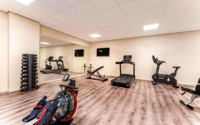 PLAZA Premium Den Haag City Center