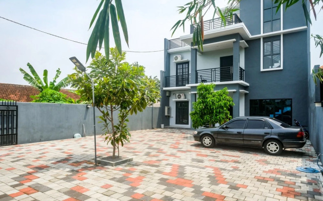 Reddoorz @ Griya Athaya Maguwoharjo Yogyakarta