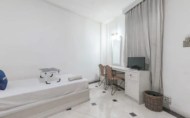 Urbanview Hotel Utari