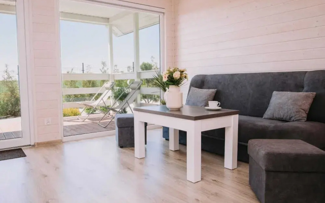 Cottage in Bobolin Near Sandy Beach