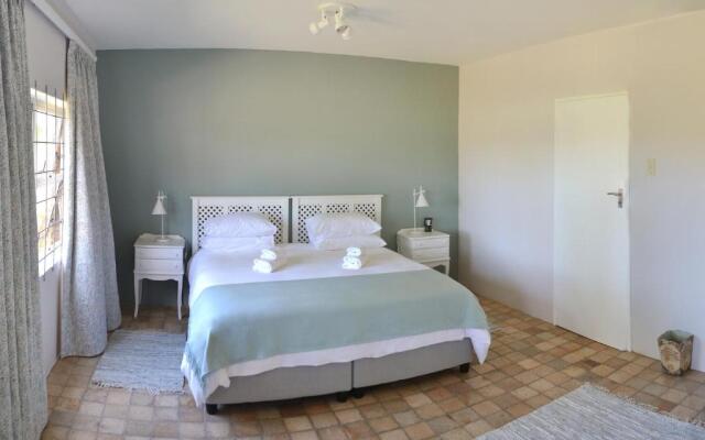 Addo River-View Lodge