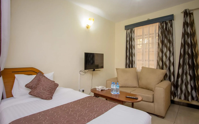 Emboita Hotel