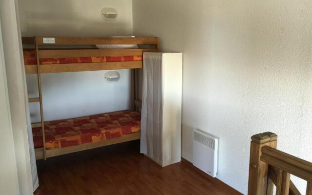 Appartement bonascre