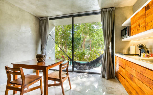 Seremonia Studios by Soyrumi