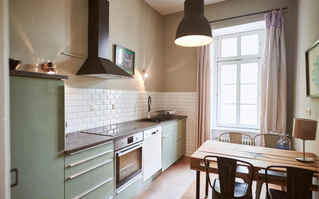 Gutshotel Baron Knyphausen