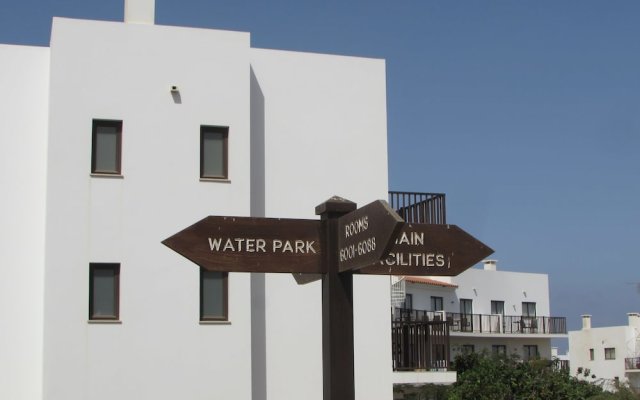 Private Self-Catering Apartements Dunas