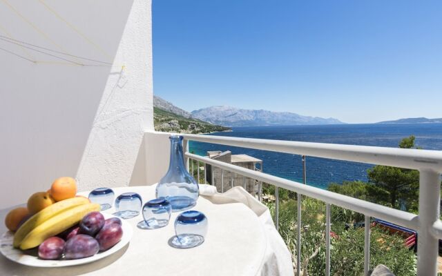 Apartments A Cappella Music Dalmatia