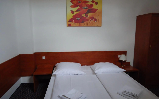 City Hotel am Kurfürstendamm