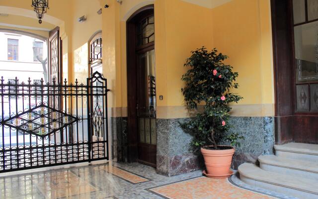 Hotel Palladio