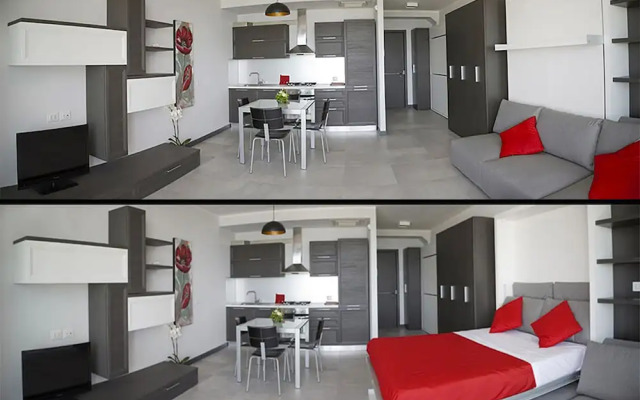 Residence Hotel Margherita