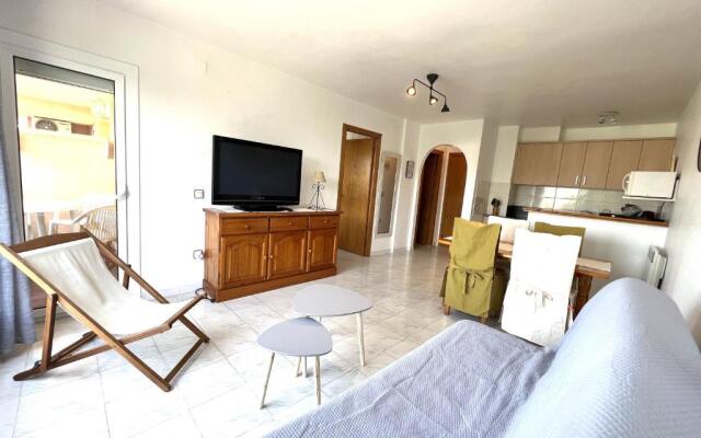 GRAN RESERVA 27-2-9 - appartement proche mer avec