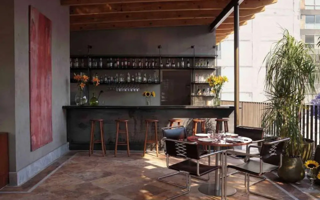 Hotel Dama
