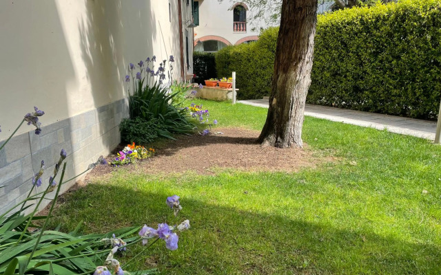 Terratetto Stile Toscano 15 min dal centro