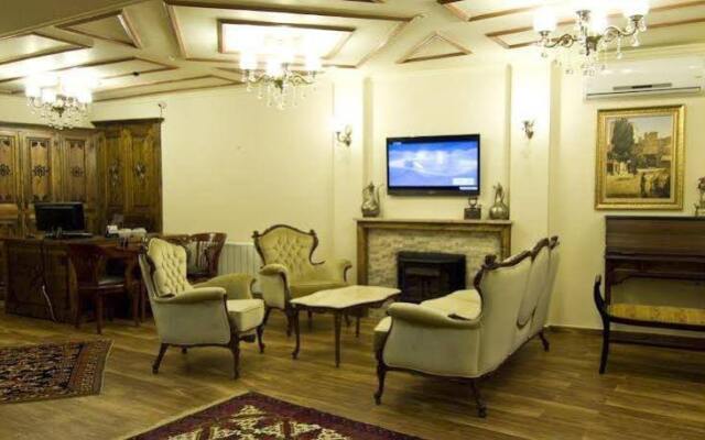 Oba Hotel