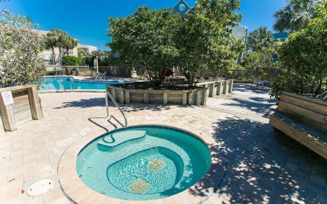 Hibiscus Resort D 2 Bedroom Condo by MCM